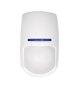 Detector PIR Inalámbrico (DS-PD2-P10P-W) para panel de alarma / Inmunidad a mascotas de hasta 24kg - Detector PIR Inalámbrico (DS-PD2-P10P-W) para panel de alarma / Inmunidad a mascotas de hasta 24kg -